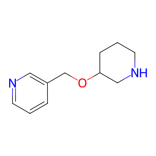 Chemical structure of BindingDB Monomer ID 50246607