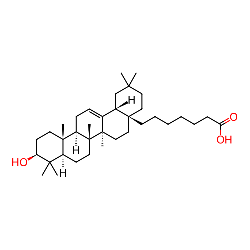 Chemical structure of BindingDB Monomer ID 50246622