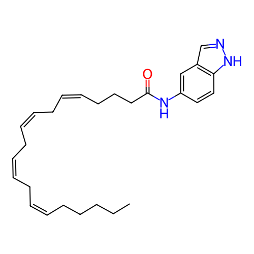 Chemical structure of BindingDB Monomer ID 50246638