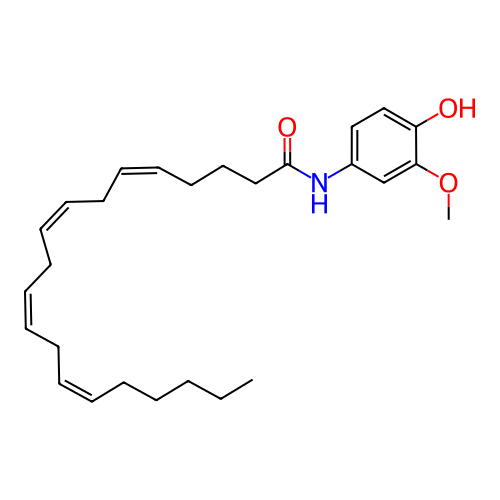 Chemical structure of BindingDB Monomer ID 50246639