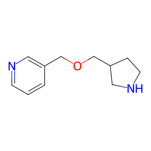 Chemical structure of BindingDB Monomer ID 50246675