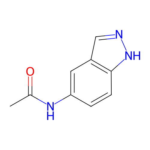 Chemical structure of BindingDB Monomer ID 50246684