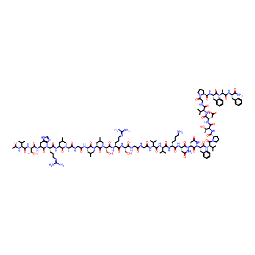 Chemical structure of BindingDB Monomer ID 50246688