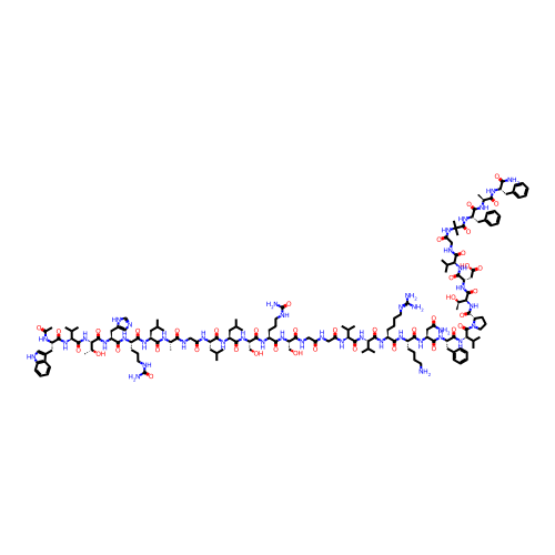Chemical structure of BindingDB Monomer ID 50246700