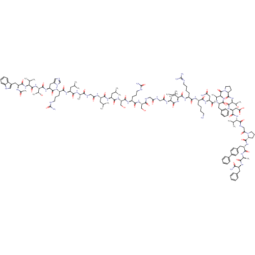 Chemical structure of BindingDB Monomer ID 50246710