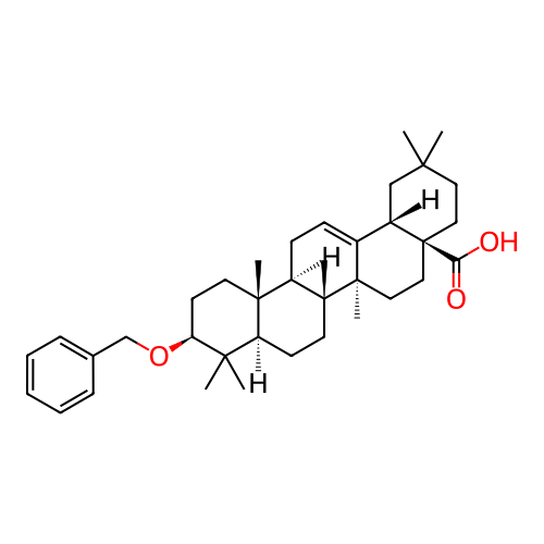 Chemical structure of BindingDB Monomer ID 50246741