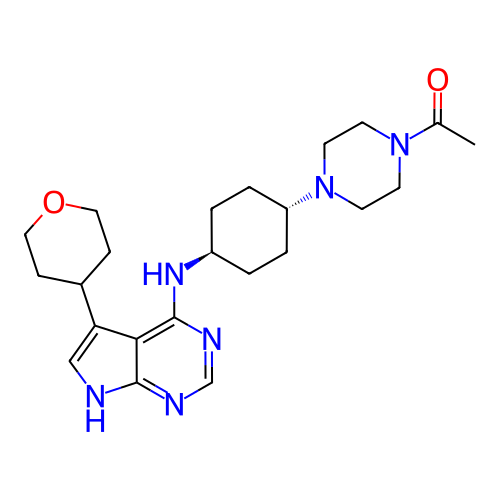 Chemical structure of BindingDB Monomer ID 50246779