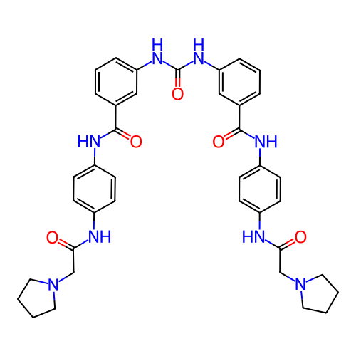 Chemical structure of BindingDB Monomer ID 50246816