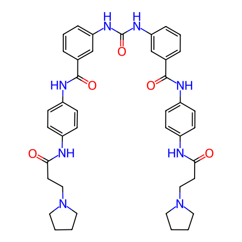 Chemical structure of BindingDB Monomer ID 50246817