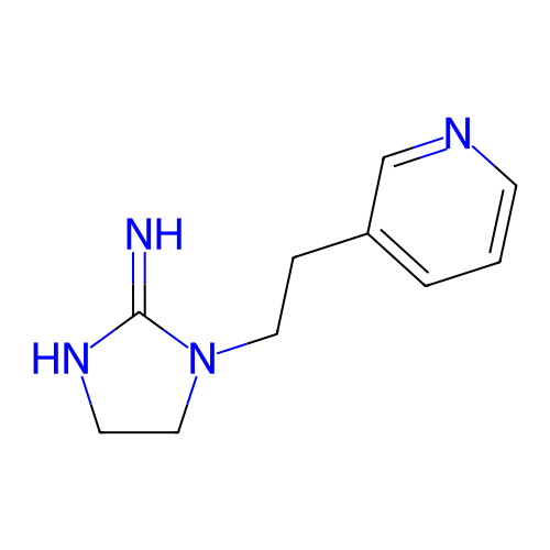 Chemical structure of BindingDB Monomer ID 50246819