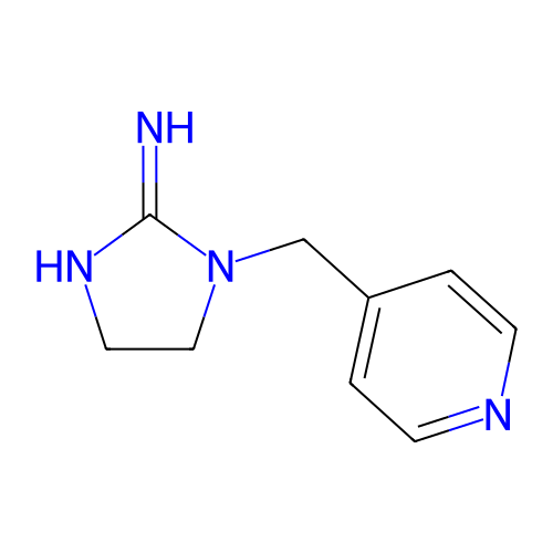 Chemical structure of BindingDB Monomer ID 50246824