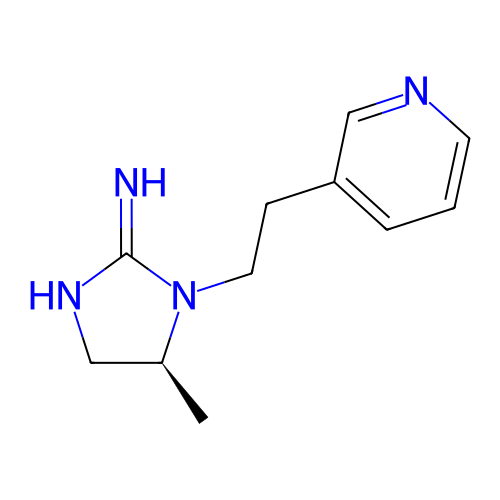 Chemical structure of BindingDB Monomer ID 50246826