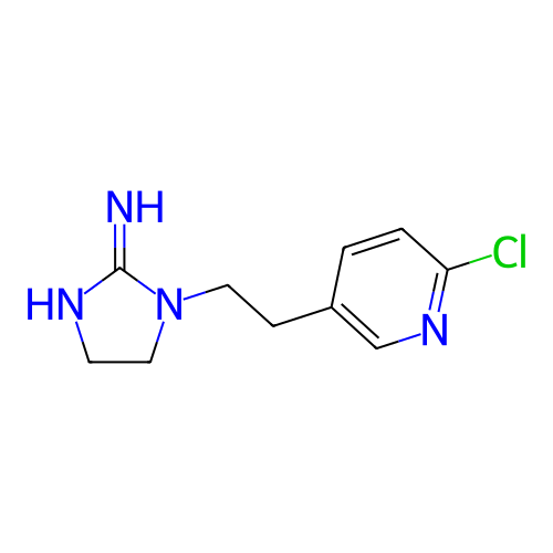 Chemical structure of BindingDB Monomer ID 50246827