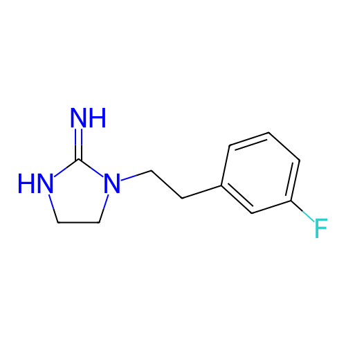 Chemical structure of BindingDB Monomer ID 50246831