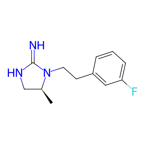 Chemical structure of BindingDB Monomer ID 50246839