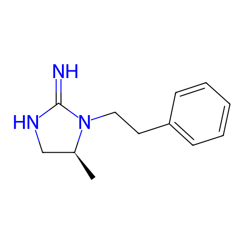 Chemical structure of BindingDB Monomer ID 50246840
