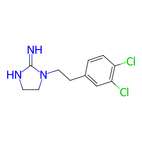 Chemical structure of BindingDB Monomer ID 50246842