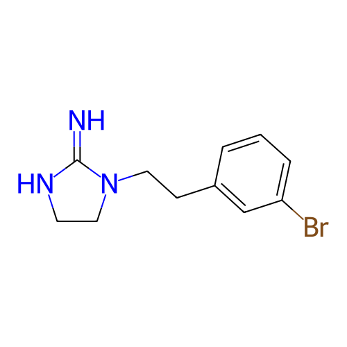 Chemical structure of BindingDB Monomer ID 50246843