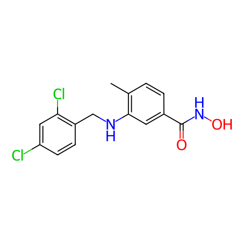 Chemical structure of BindingDB Monomer ID 50246847