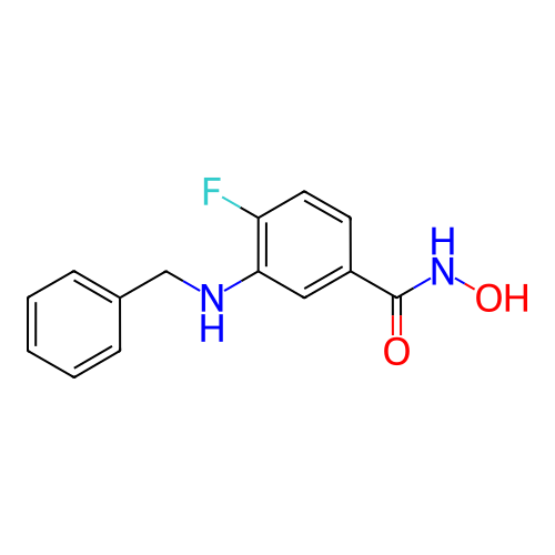 Chemical structure of BindingDB Monomer ID 50246848