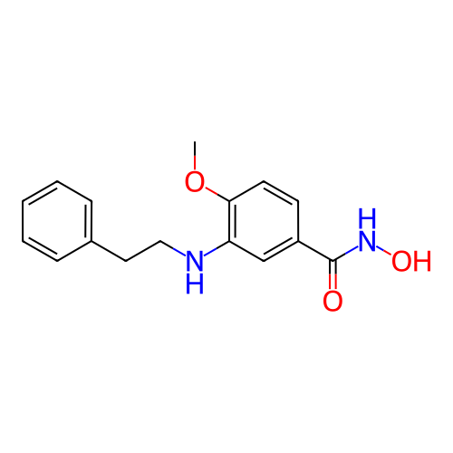 Chemical structure of BindingDB Monomer ID 50246849