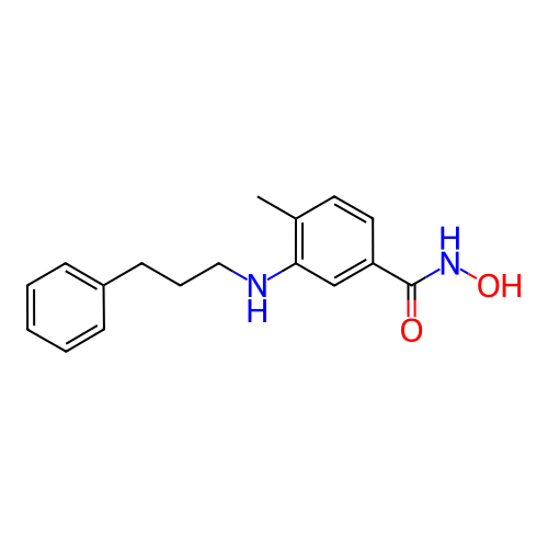 Chemical structure of BindingDB Monomer ID 50246850