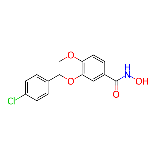 Chemical structure of BindingDB Monomer ID 50246851