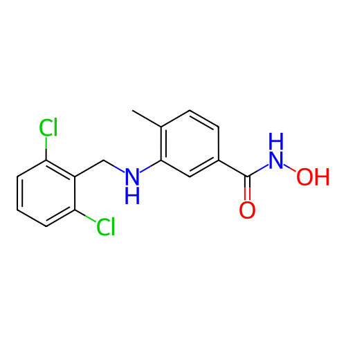 Chemical structure of BindingDB Monomer ID 50246854