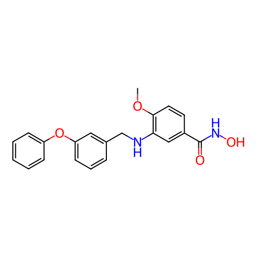 Chemical structure of BindingDB Monomer ID 50246855