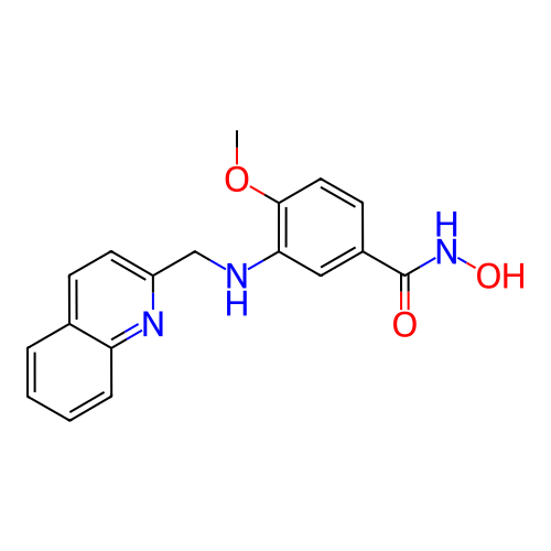 Chemical structure of BindingDB Monomer ID 50246856