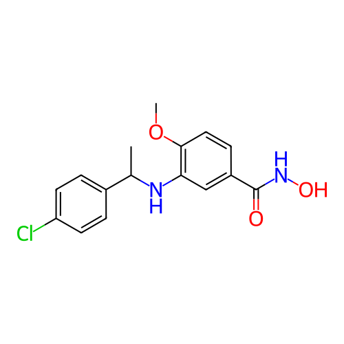 Chemical structure of BindingDB Monomer ID 50246857