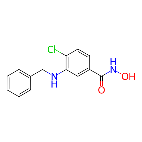 Chemical structure of BindingDB Monomer ID 50246859