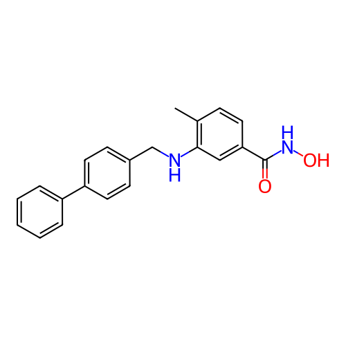 Chemical structure of BindingDB Monomer ID 50246860