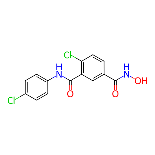 Chemical structure of BindingDB Monomer ID 50246863
