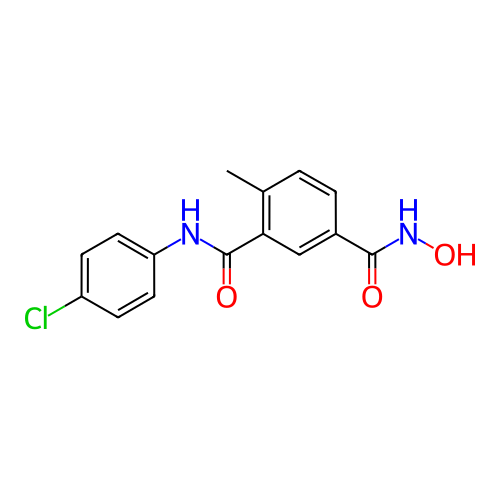 Chemical structure of BindingDB Monomer ID 50246864