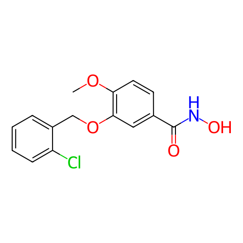 Chemical structure of BindingDB Monomer ID 50246865
