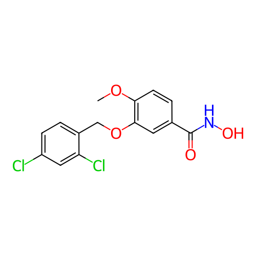 Chemical structure of BindingDB Monomer ID 50246867