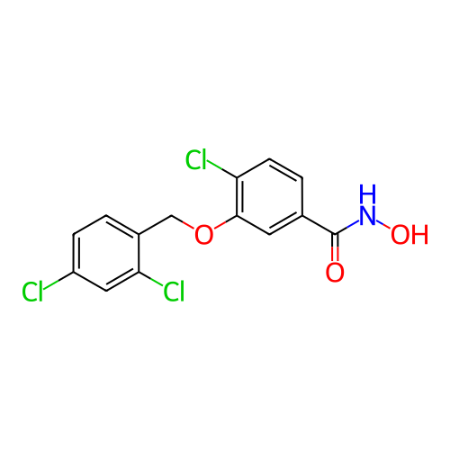 Chemical structure of BindingDB Monomer ID 50246869