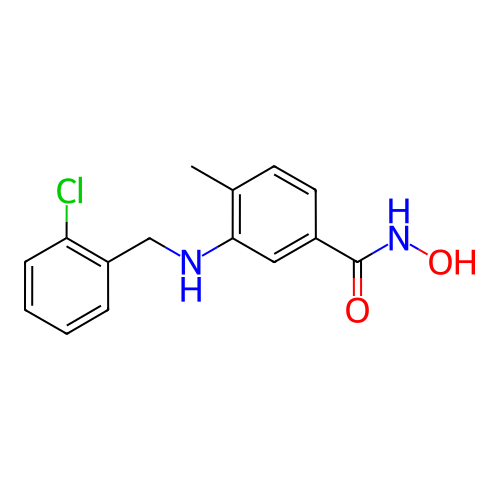 Chemical structure of BindingDB Monomer ID 50246870