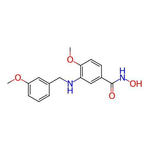 Chemical structure of BindingDB Monomer ID 50246871