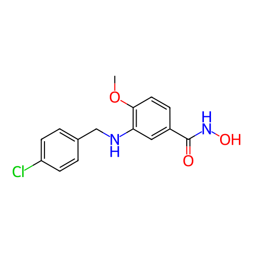 Chemical structure of BindingDB Monomer ID 50246872