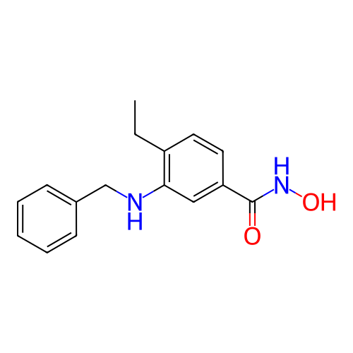 Chemical structure of BindingDB Monomer ID 50246873