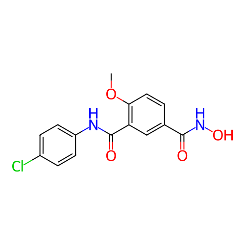 Chemical structure of BindingDB Monomer ID 50246874
