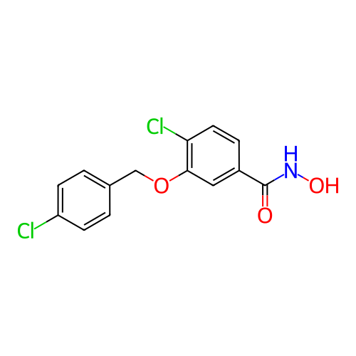 Chemical structure of BindingDB Monomer ID 50246875