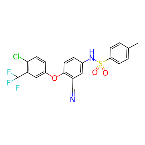 Chemical structure of BindingDB Monomer ID 50246876