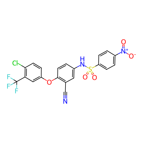 Chemical structure of BindingDB Monomer ID 50246877