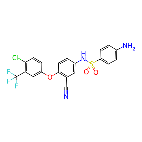 Chemical structure of BindingDB Monomer ID 50246878