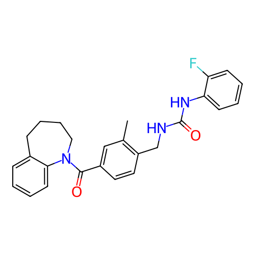 Chemical structure of BindingDB Monomer ID 50246889
