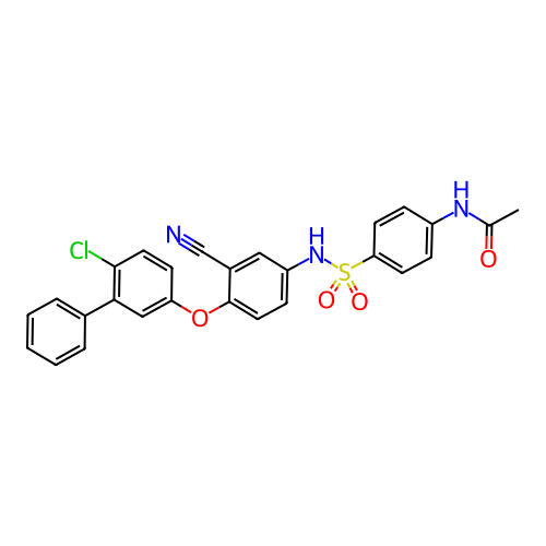 Chemical structure of BindingDB Monomer ID 50246896