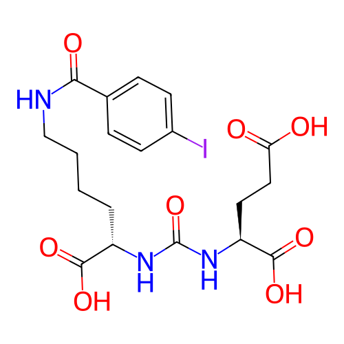 Chemical structure of BindingDB Monomer ID 50246899